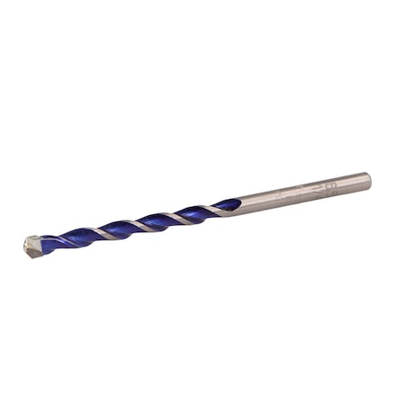 Rawlplug MULTI-PURPOSE DRILL BIT 1/4x2-1/2x4 RTA-UNI-1/4x4